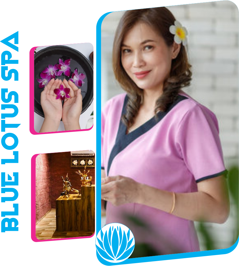 Spa Services in Baner Pune